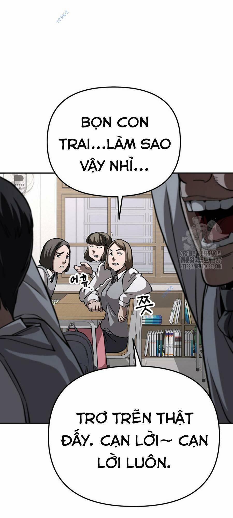 99 Thủ Lĩnh 22 trang 38