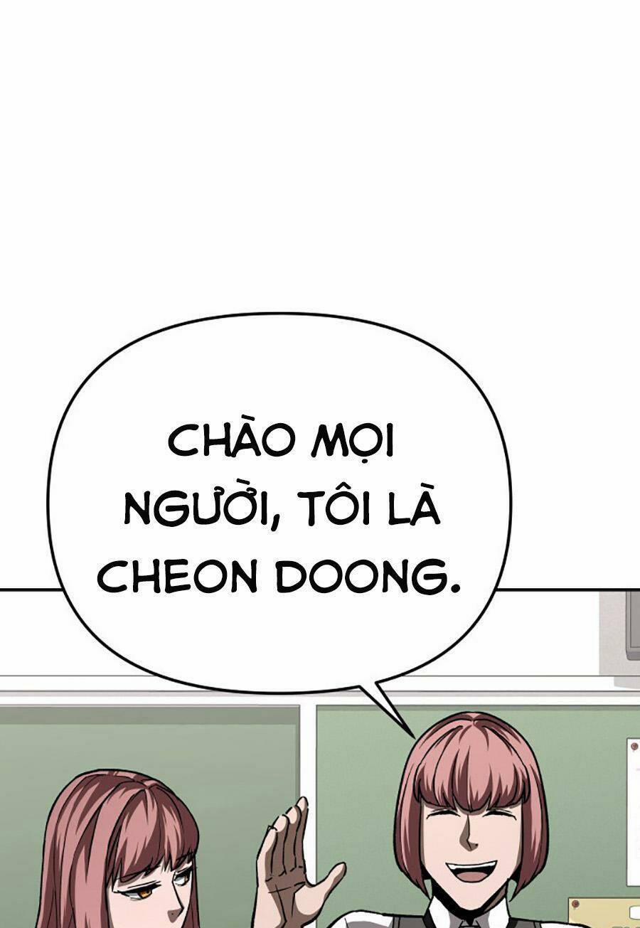 99 Thủ Lĩnh 22 trang 39