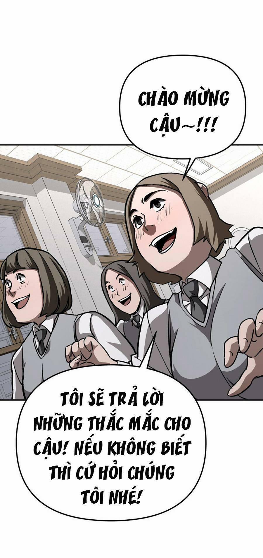 99 Thủ Lĩnh 22 trang 41