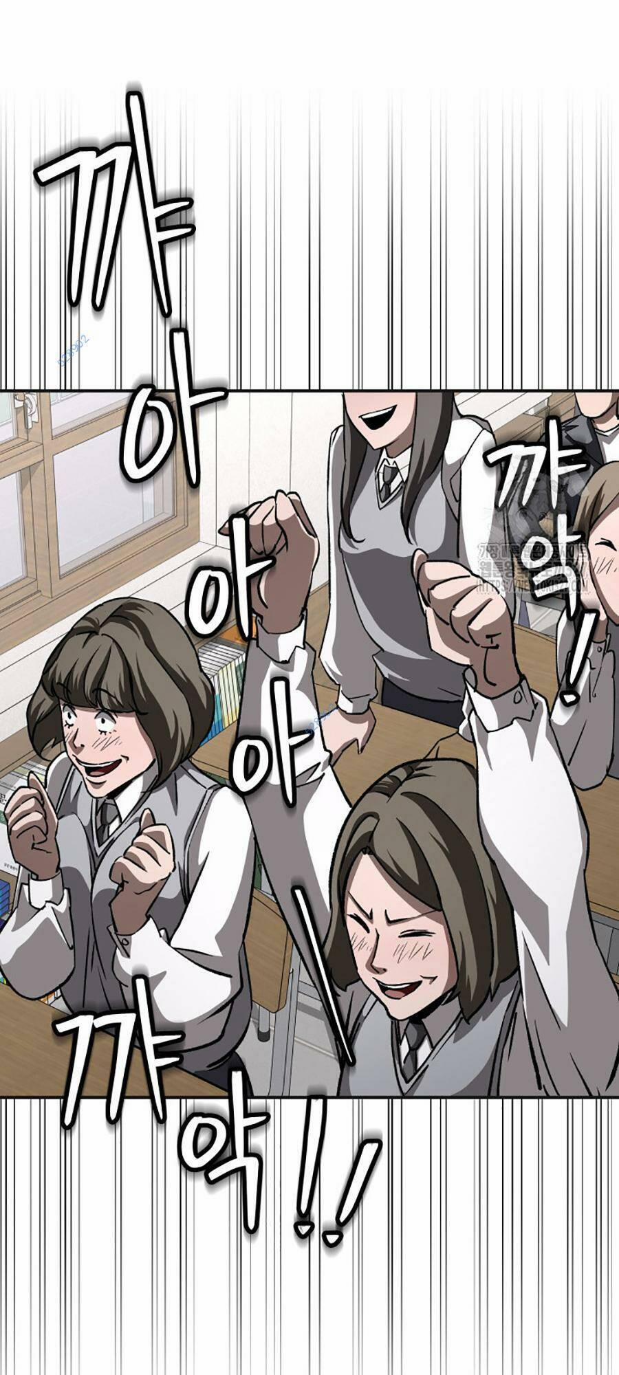 99 Thủ Lĩnh 22 trang 43