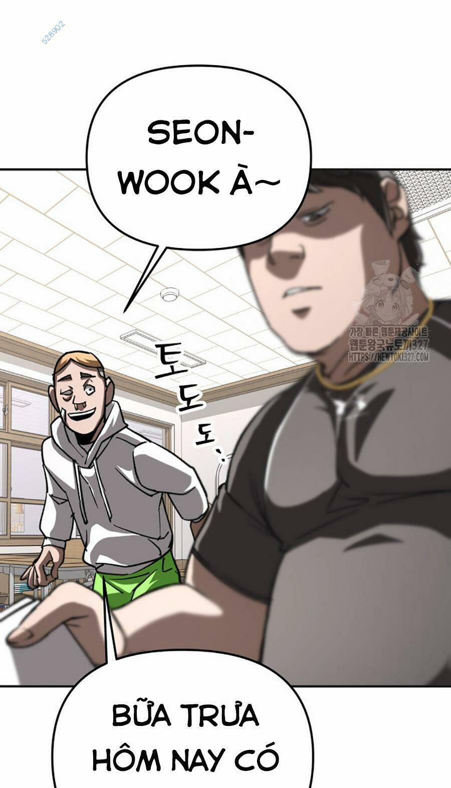 99 Thủ Lĩnh 22 trang 49