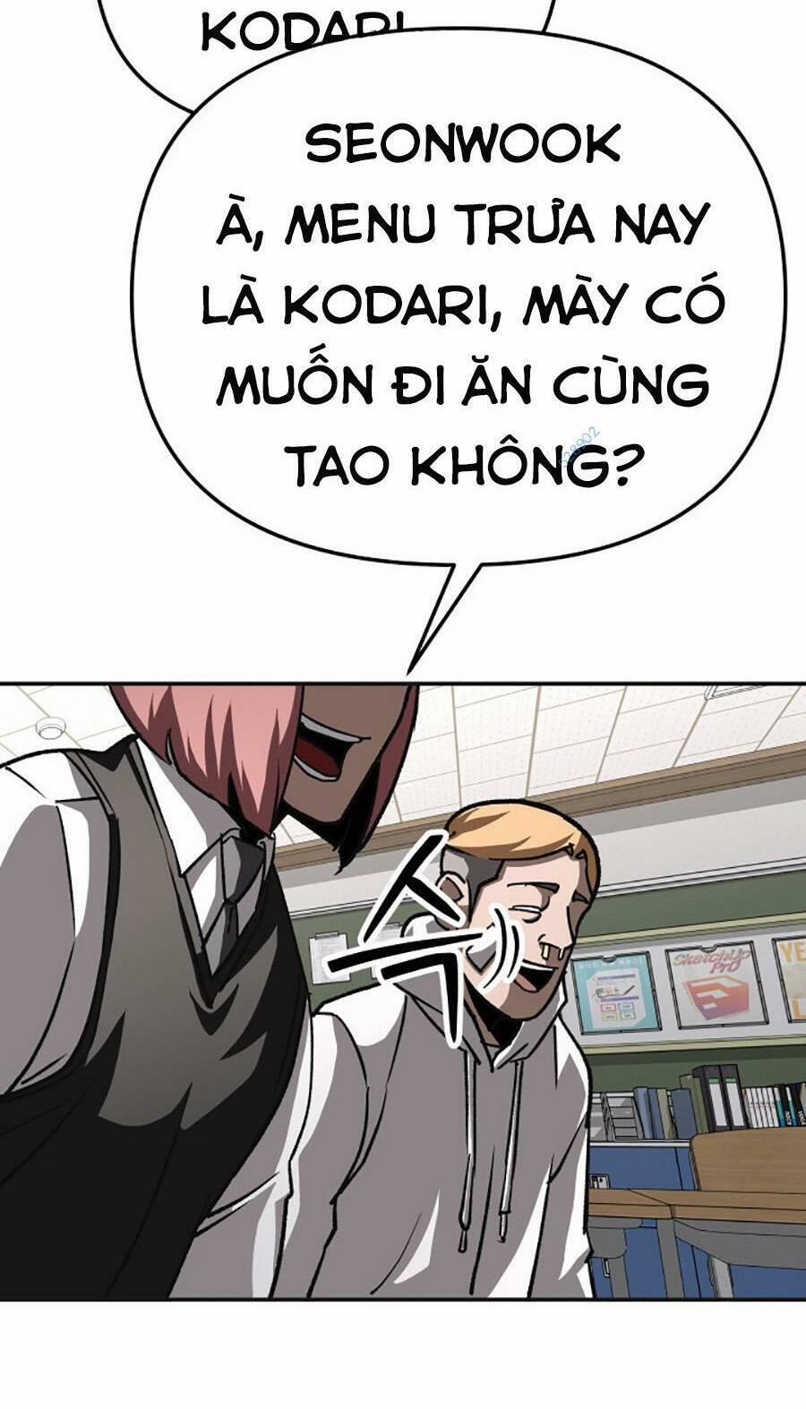 99 Thủ Lĩnh 22 trang 50