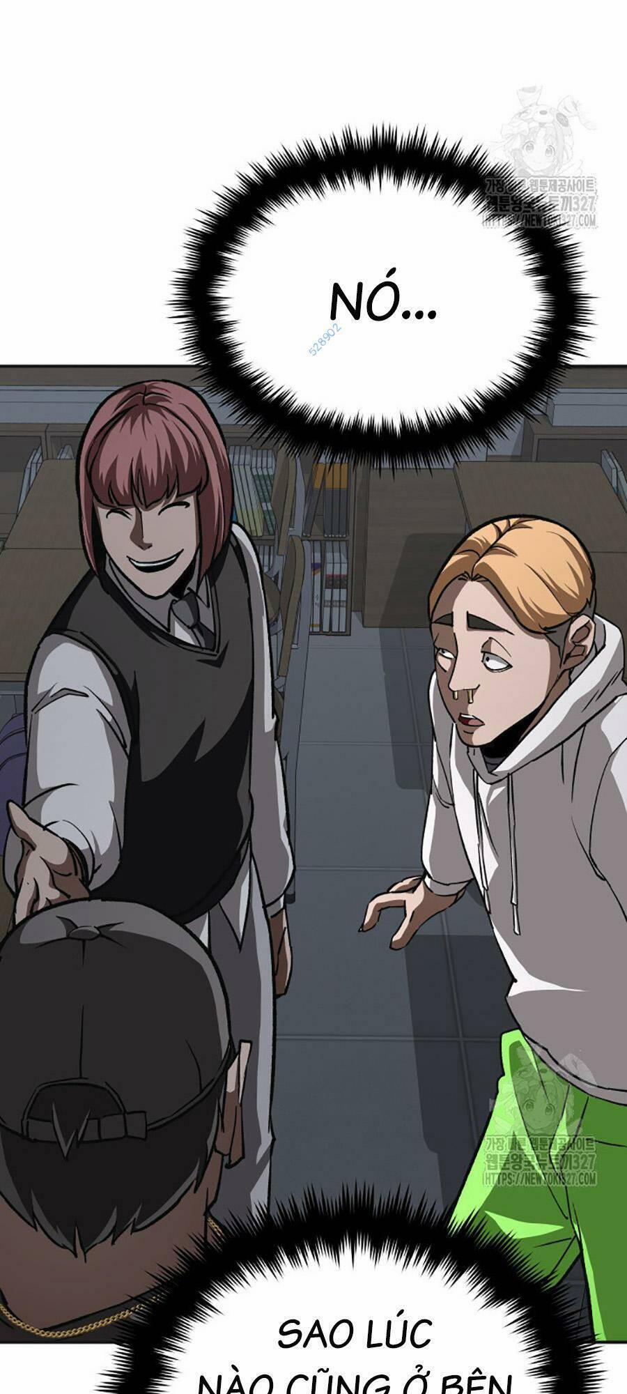 99 Thủ Lĩnh 22 trang 51