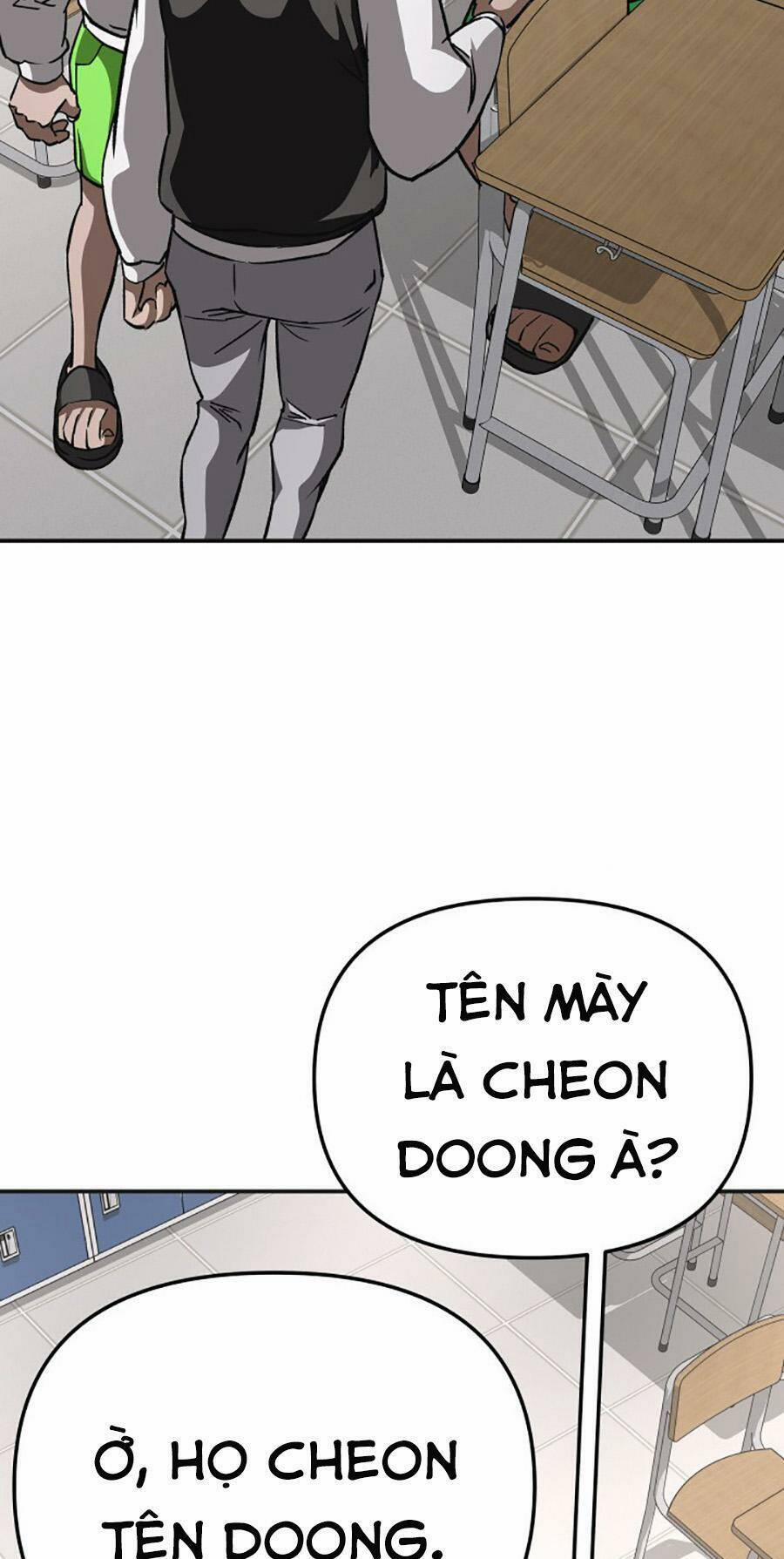 99 Thủ Lĩnh 22 trang 55