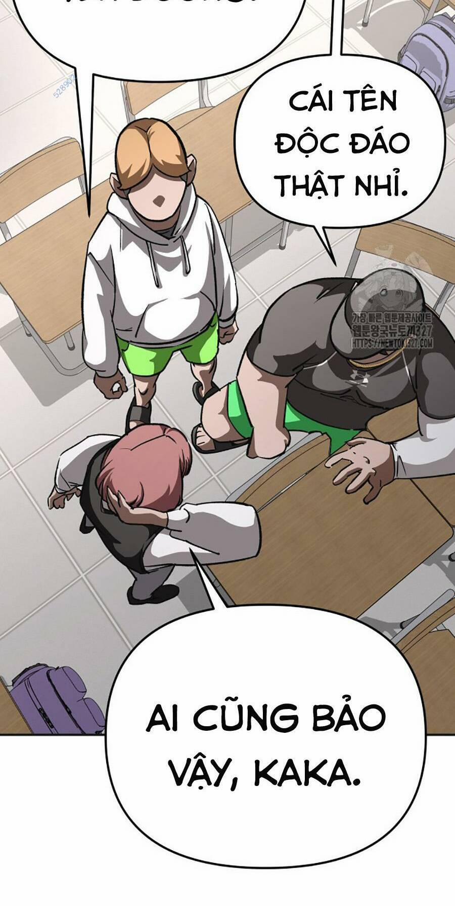 99 Thủ Lĩnh 22 trang 56