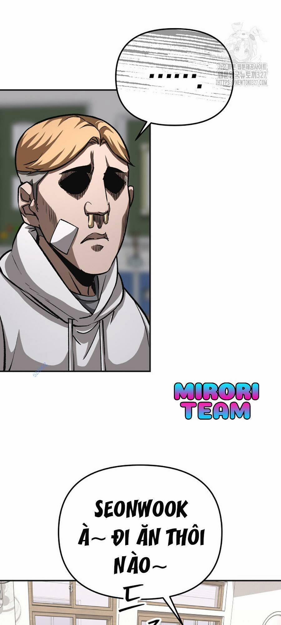 99 Thủ Lĩnh 22 trang 57