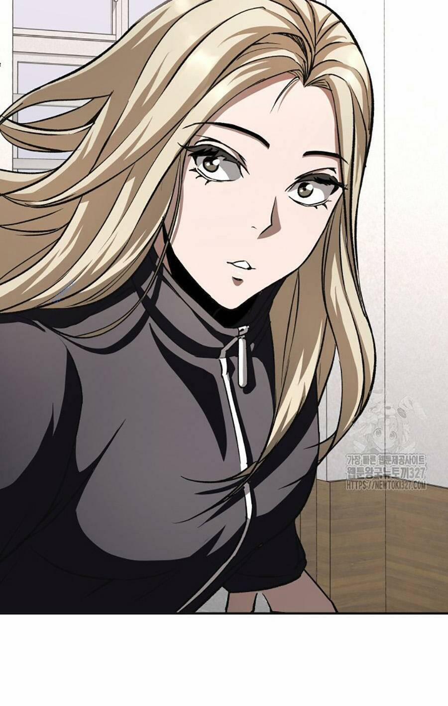 99 Thủ Lĩnh 22 trang 59