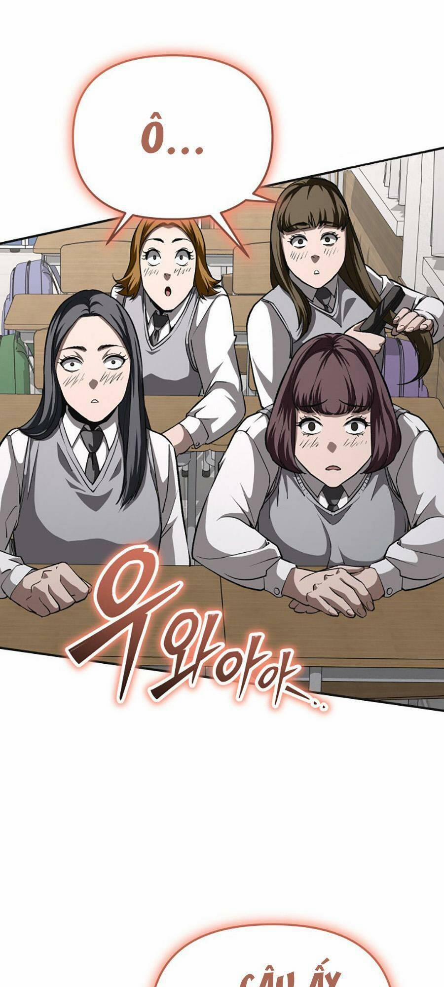 99 Thủ Lĩnh 22 trang 6