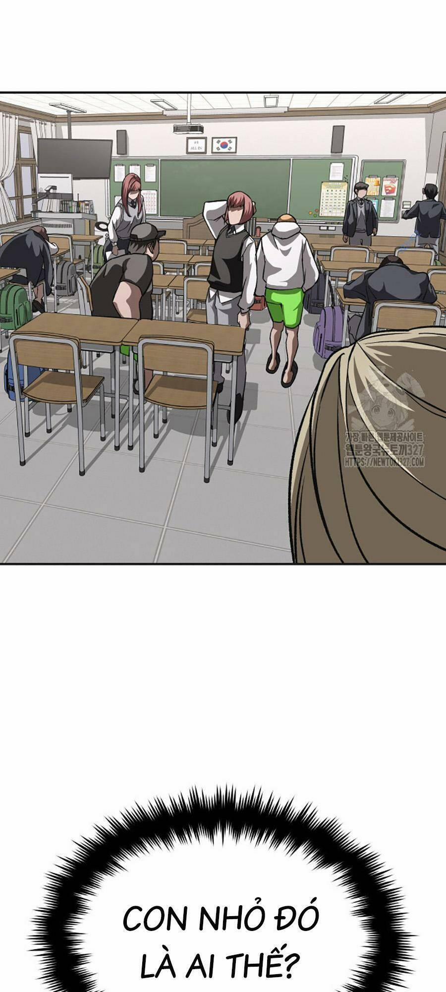 99 Thủ Lĩnh 22 trang 60