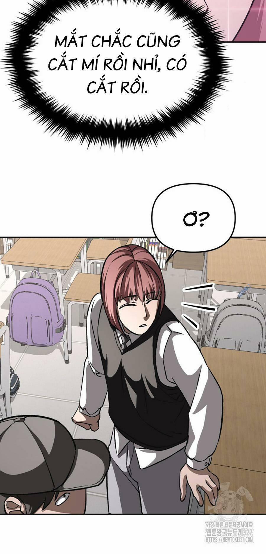 99 Thủ Lĩnh 22 trang 64