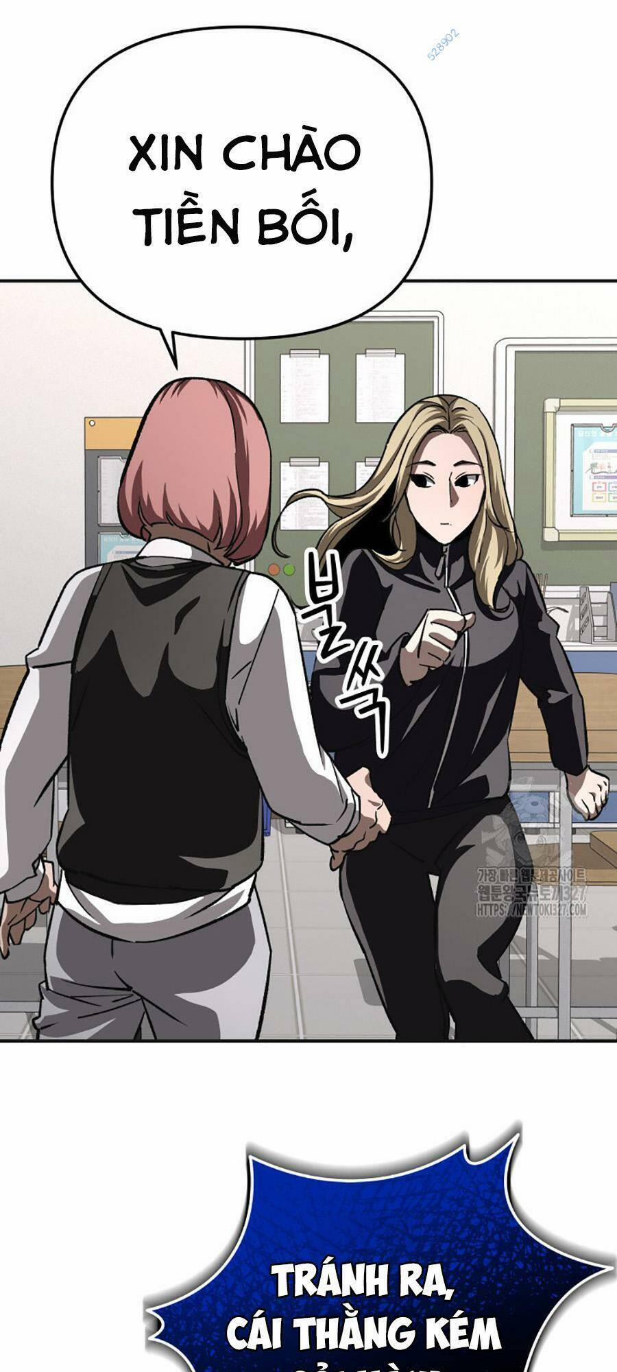 99 Thủ Lĩnh 22 trang 65