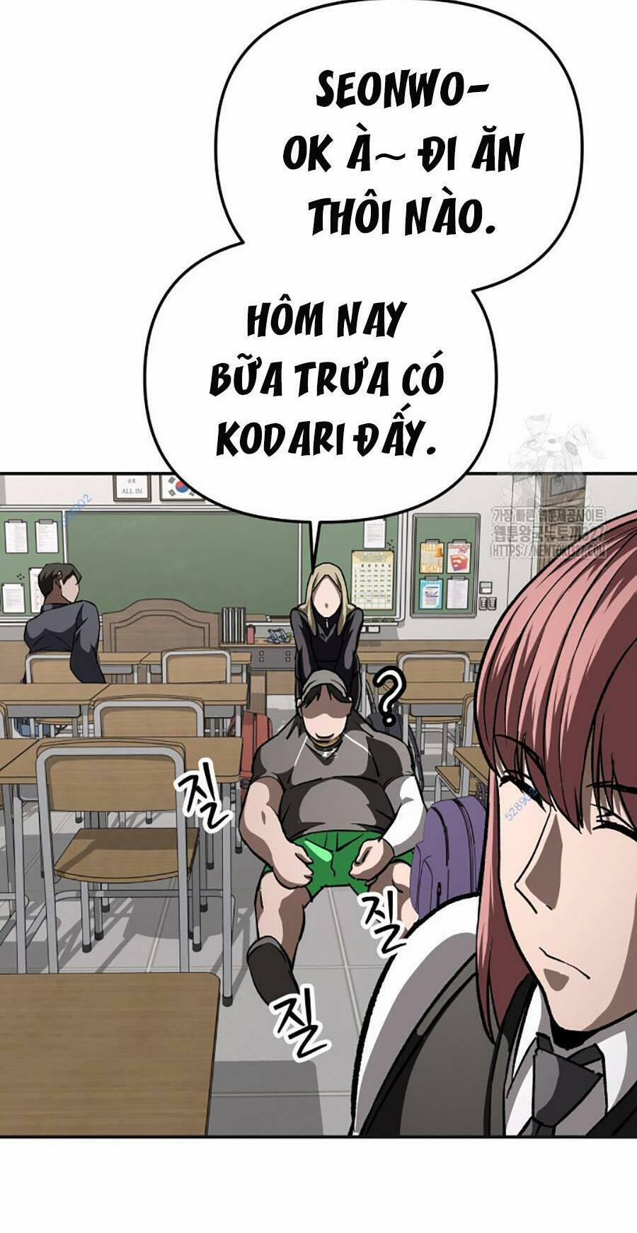 99 Thủ Lĩnh 22 trang 69