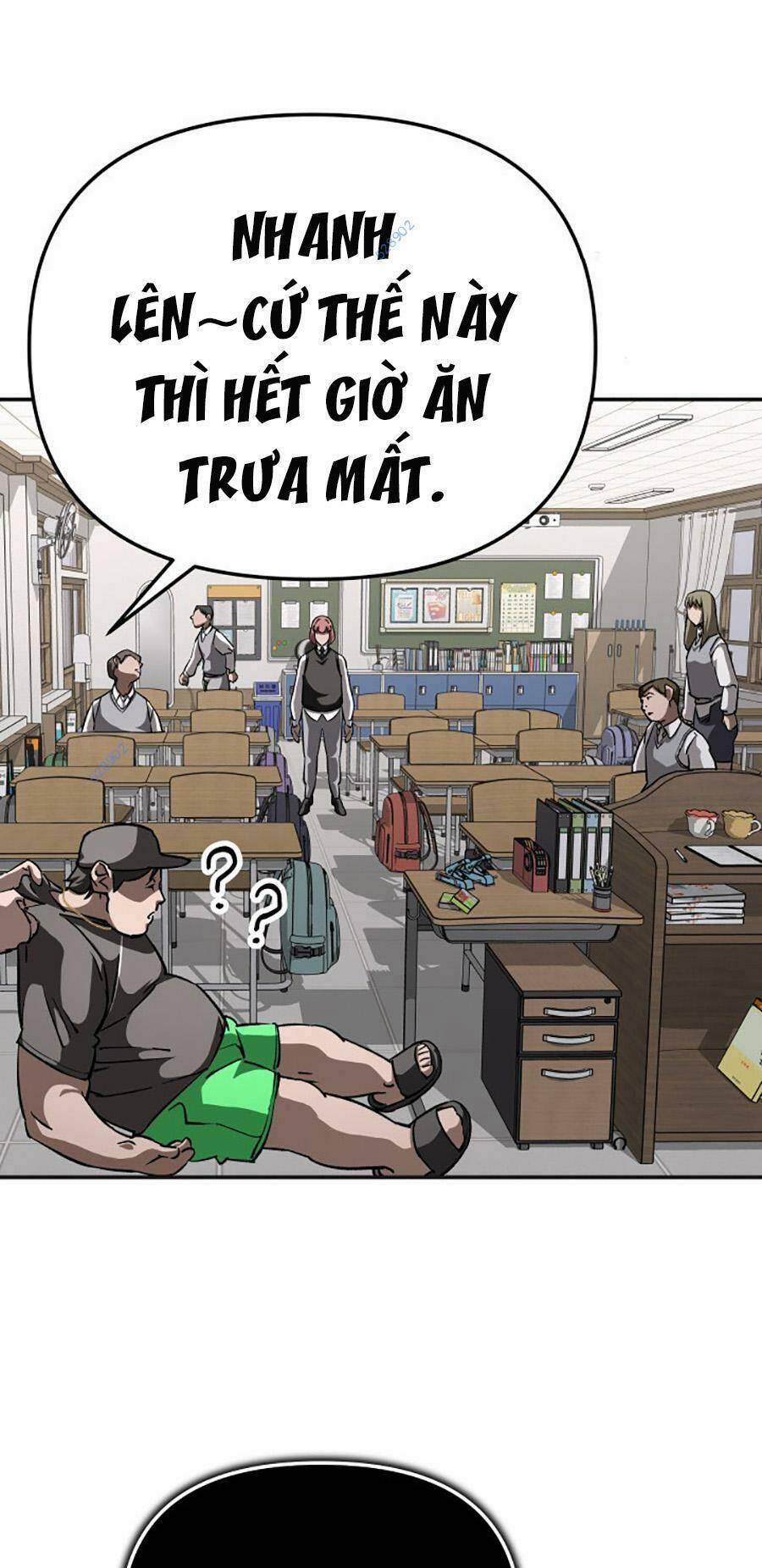 99 Thủ Lĩnh 22 trang 70