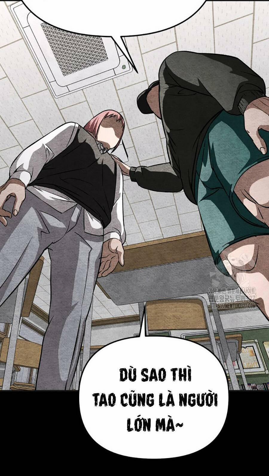 99 Thủ Lĩnh 22 trang 76