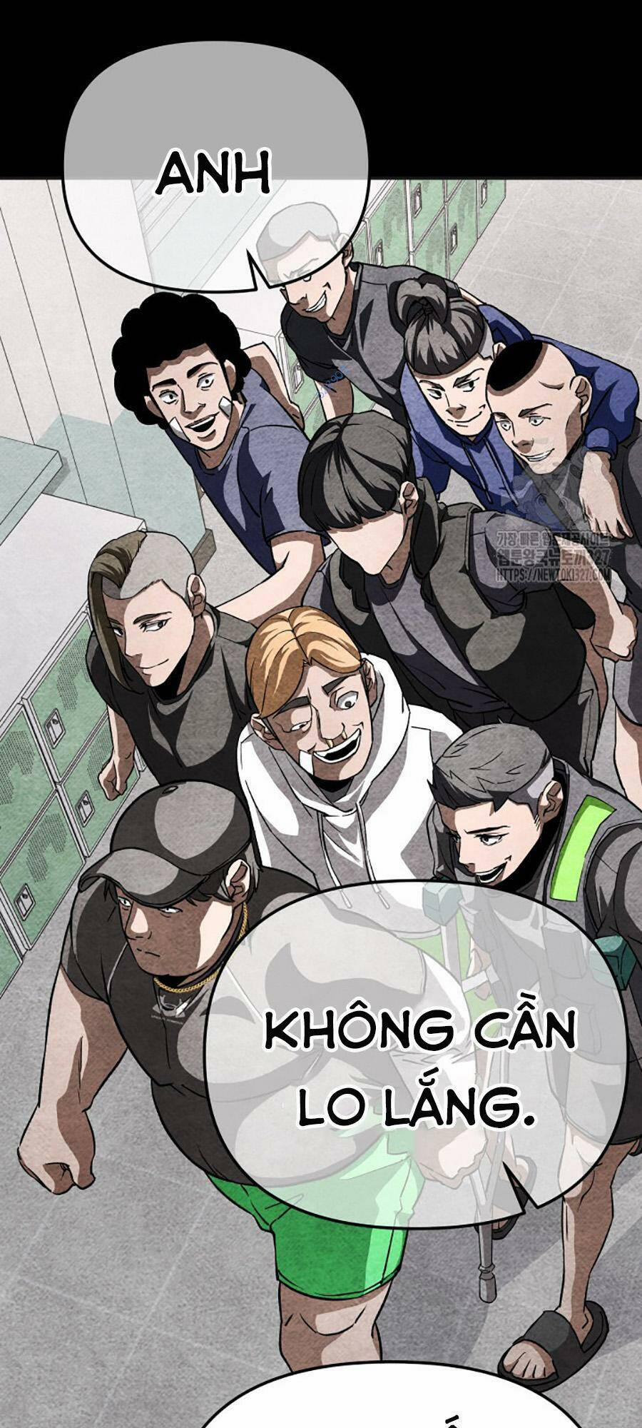 99 Thủ Lĩnh 22 trang 77