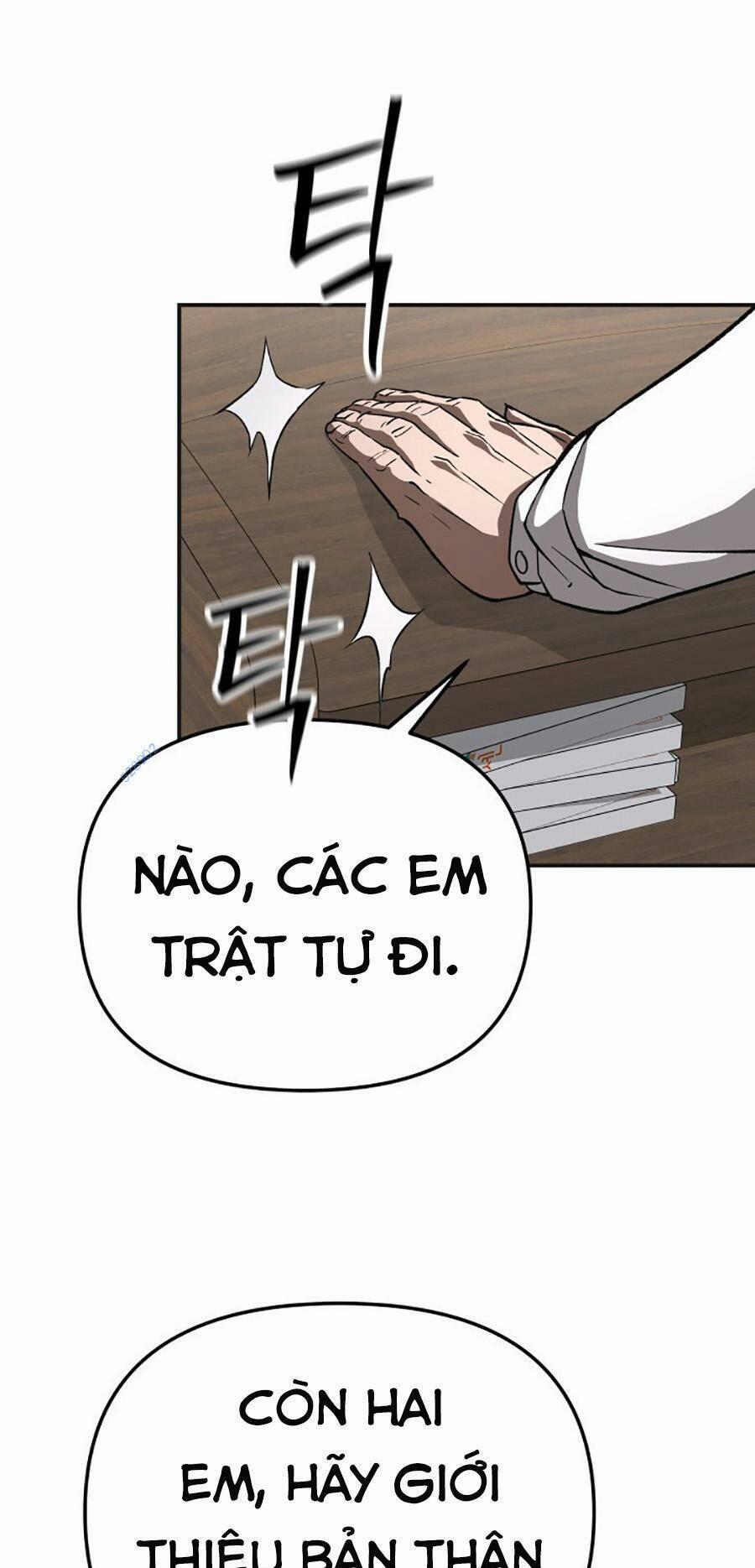 99 Thủ Lĩnh 22 trang 9