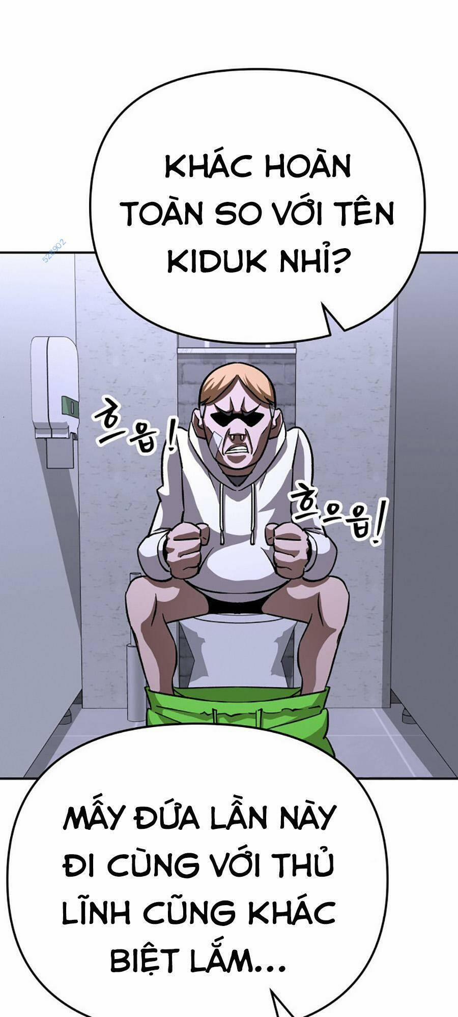 99 Thủ Lĩnh 22 trang 90