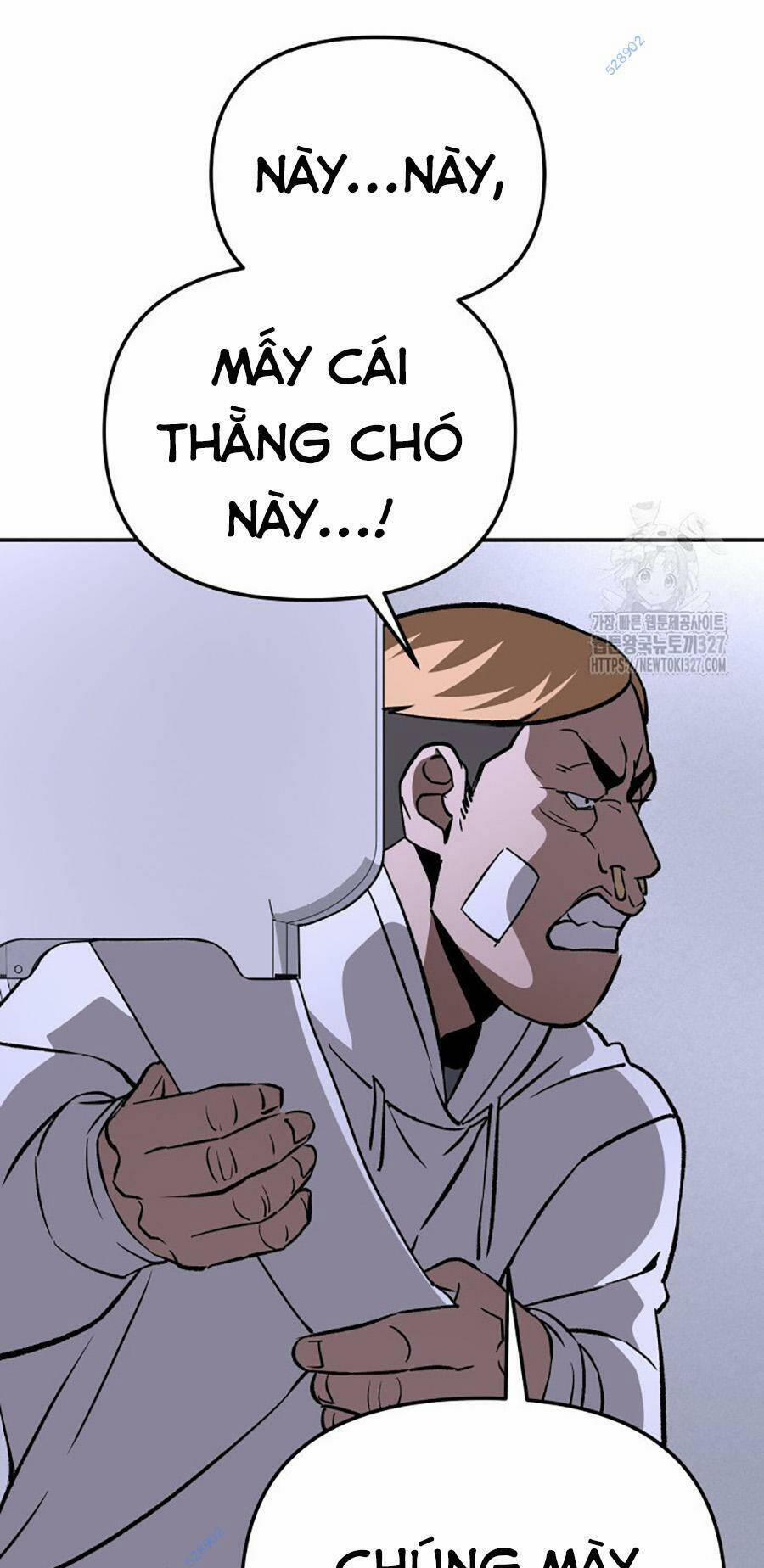 99 Thủ Lĩnh 22 trang 95