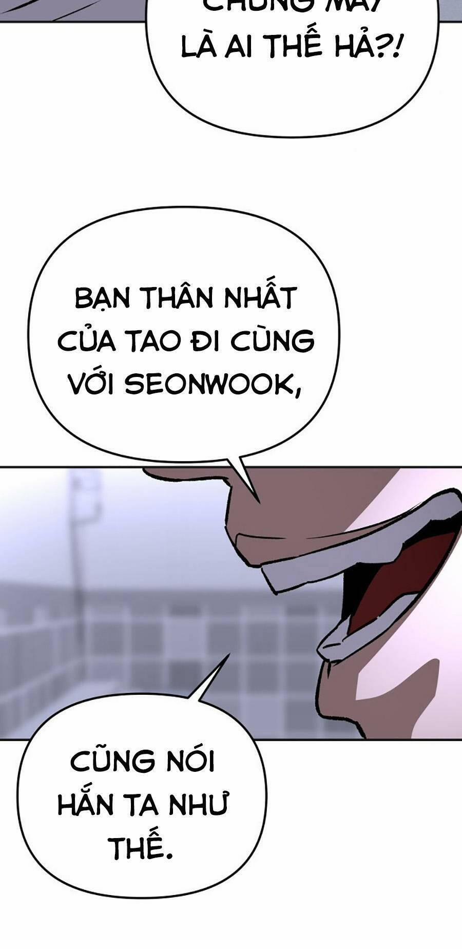 99 Thủ Lĩnh 22 trang 96