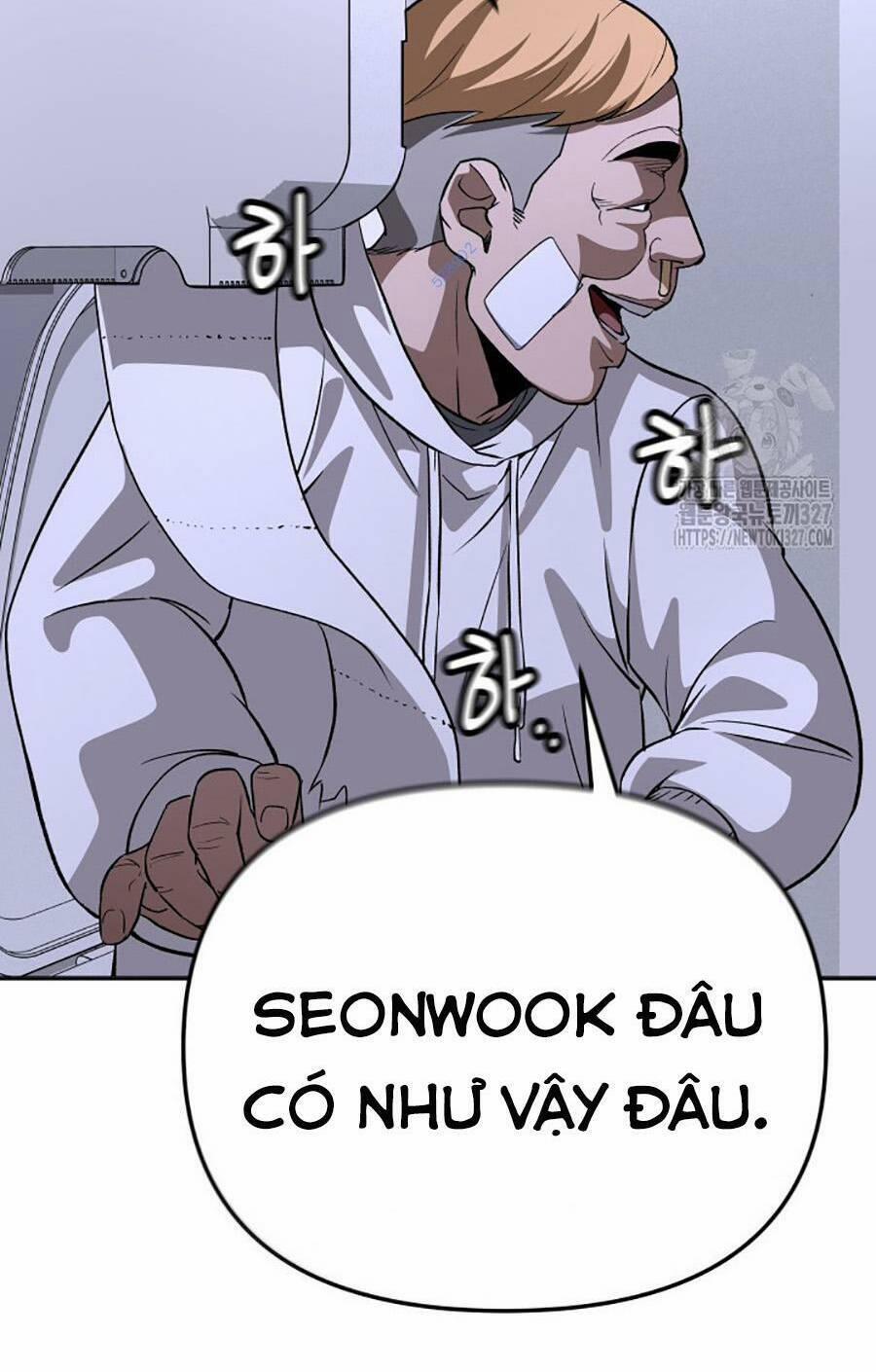 99 Thủ Lĩnh 22 trang 99