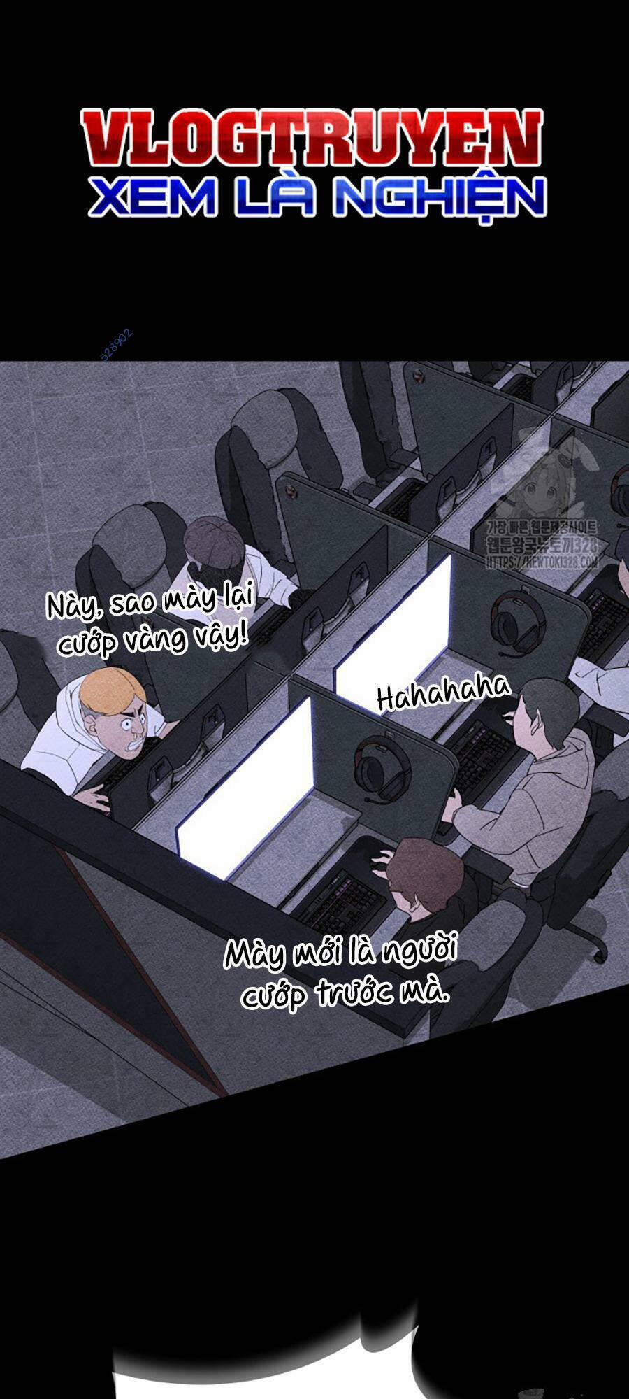 99 Thủ Lĩnh 23 trang 10