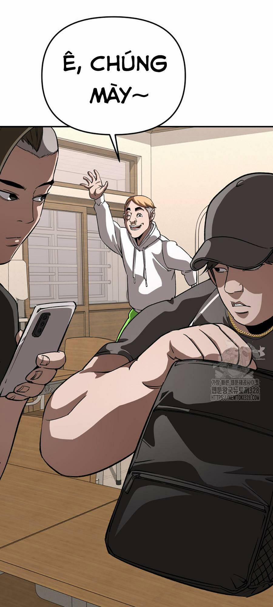 99 Thủ Lĩnh 23 trang 100