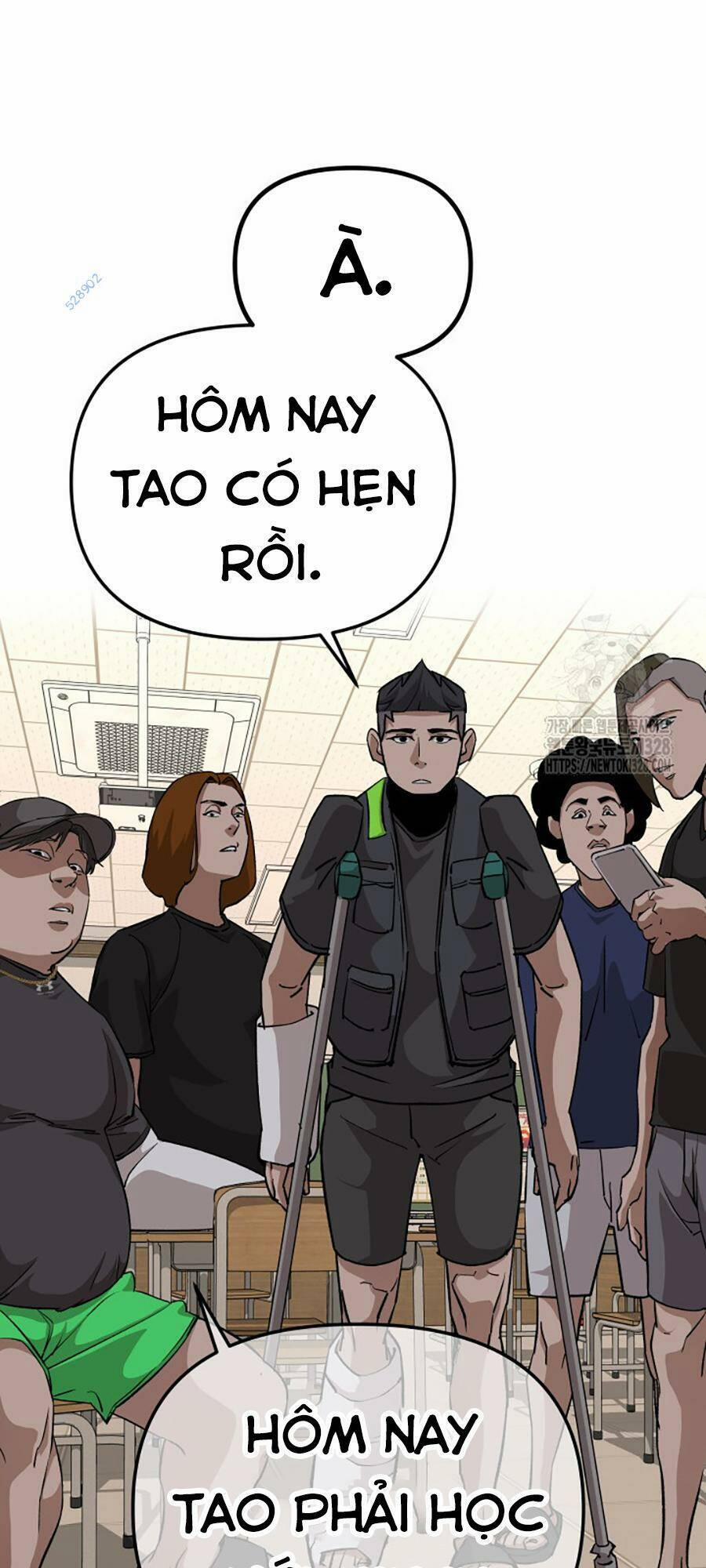 99 Thủ Lĩnh 23 trang 103