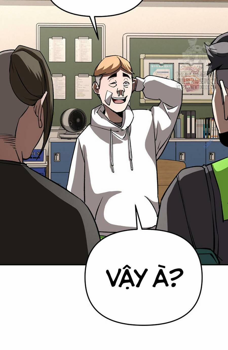 99 Thủ Lĩnh 23 trang 105