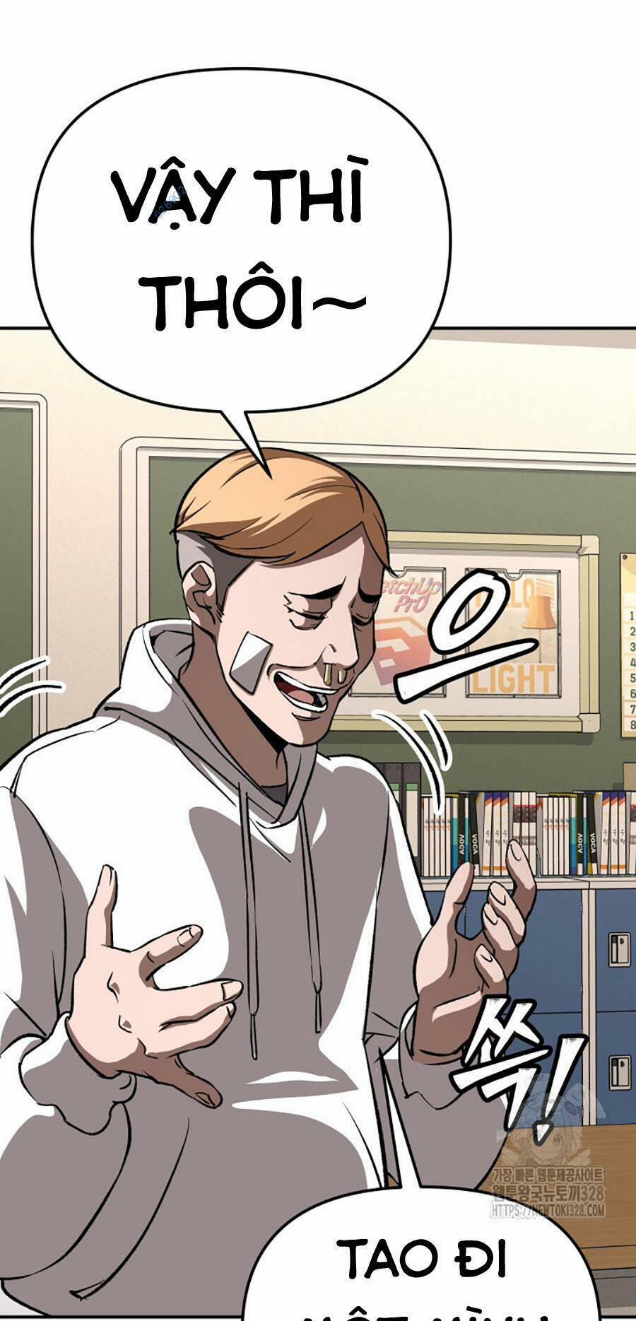 99 Thủ Lĩnh 23 trang 106