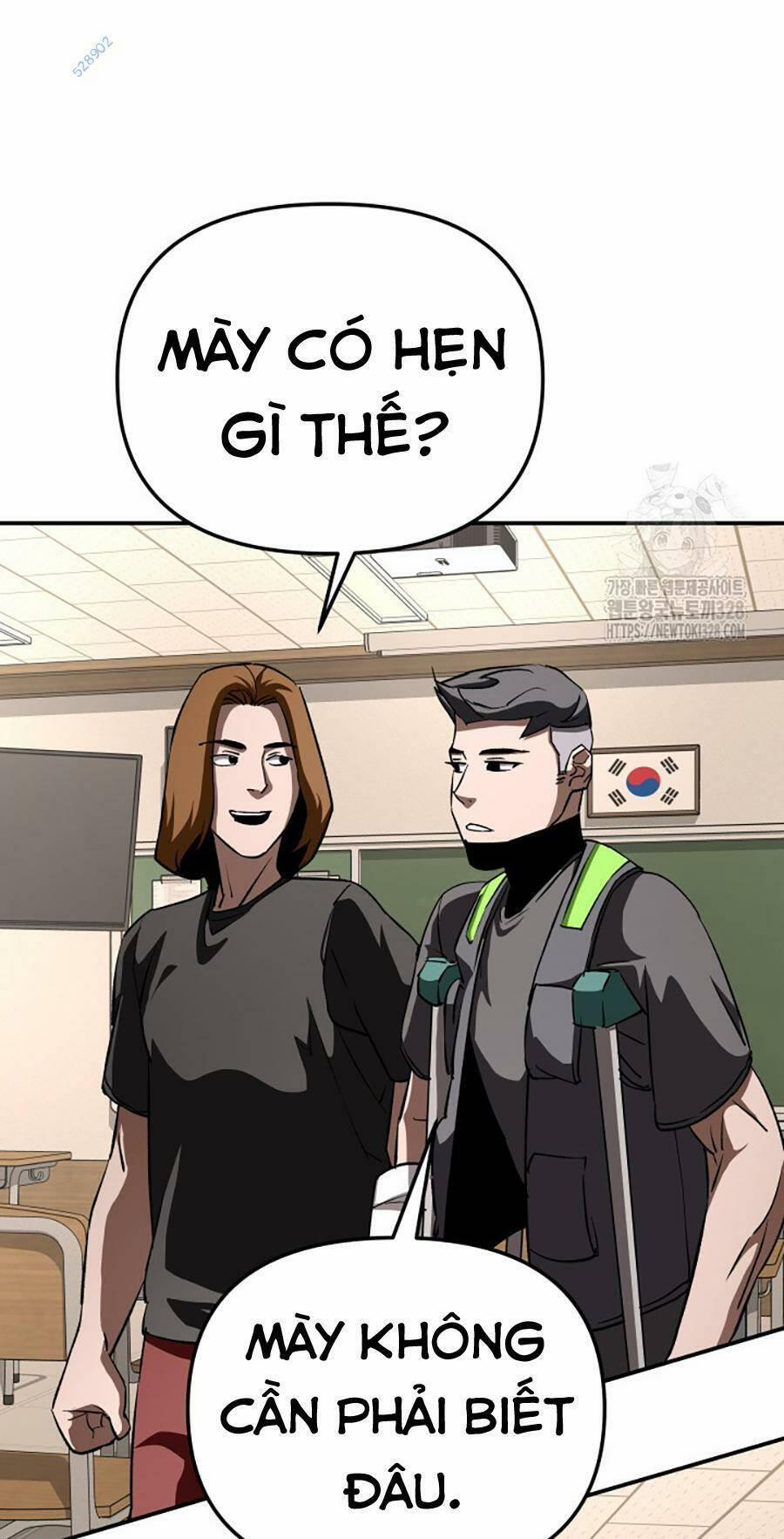 99 Thủ Lĩnh 23 trang 108