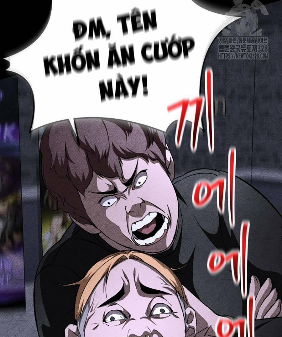 99 Thủ Lĩnh 23 trang 11