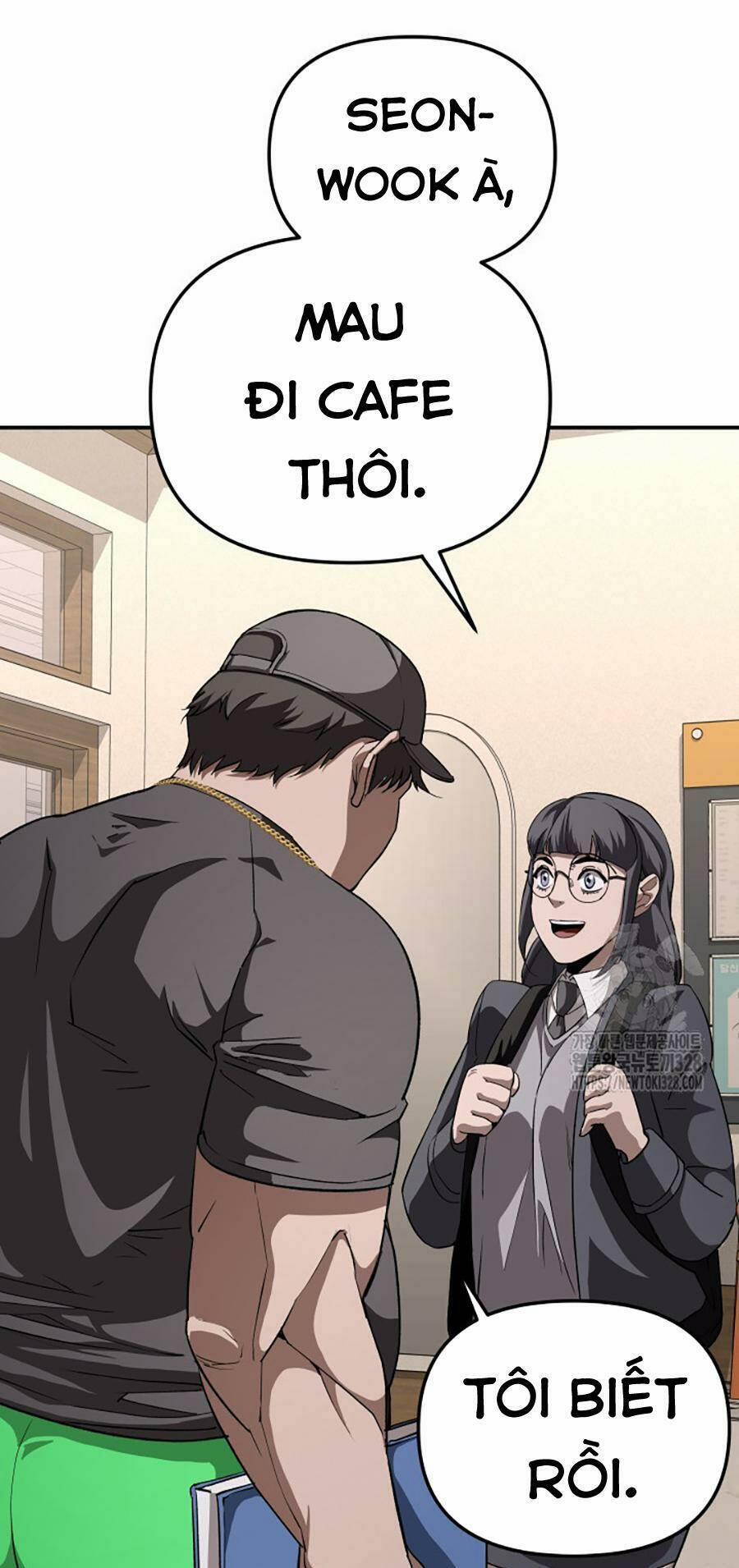 99 Thủ Lĩnh 23 trang 110