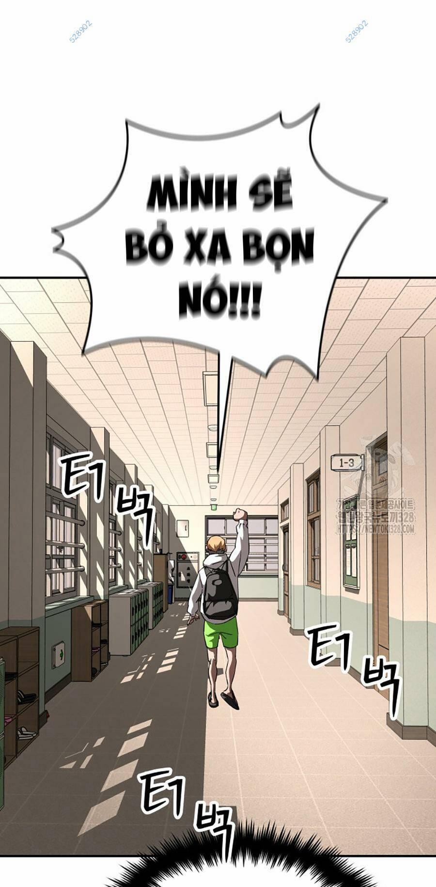 99 Thủ Lĩnh 23 trang 117