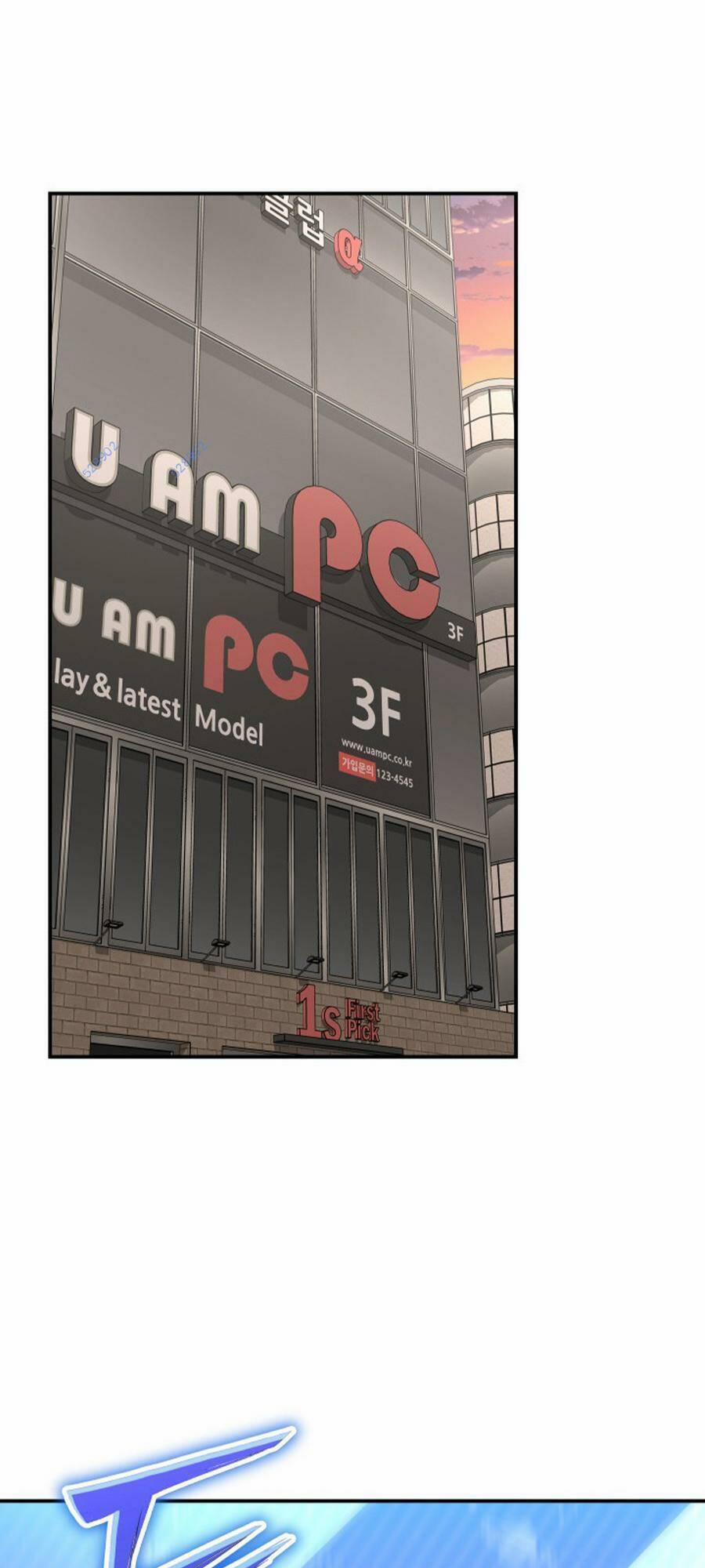 99 Thủ Lĩnh 23 trang 119