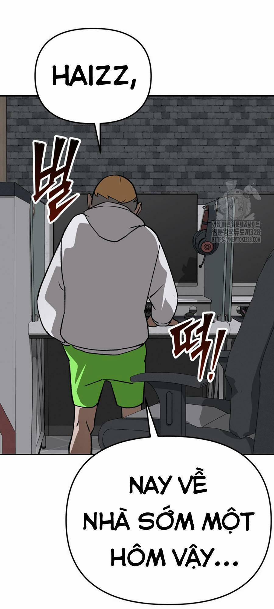 99 Thủ Lĩnh 23 trang 122