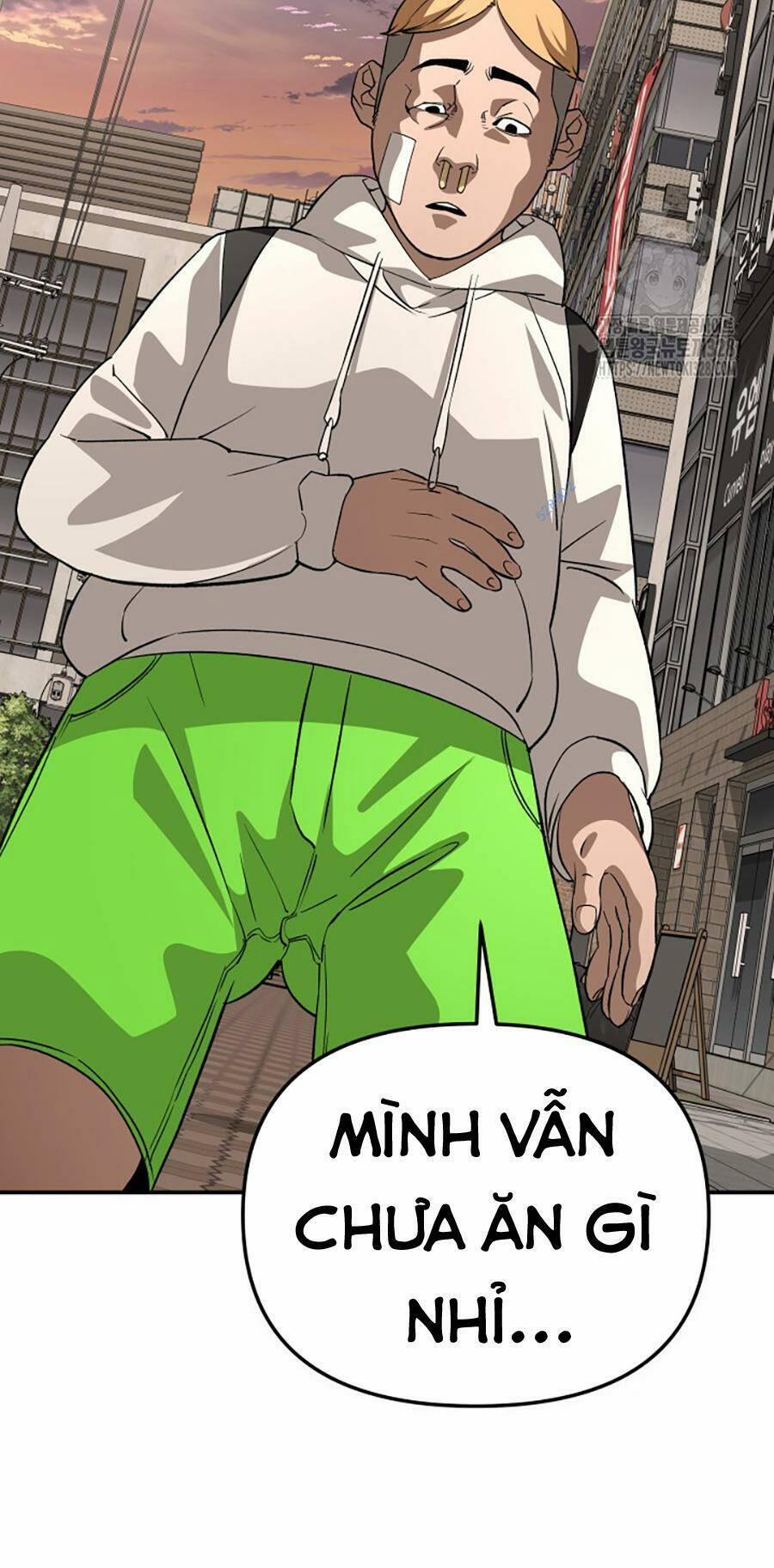99 Thủ Lĩnh 23 trang 126