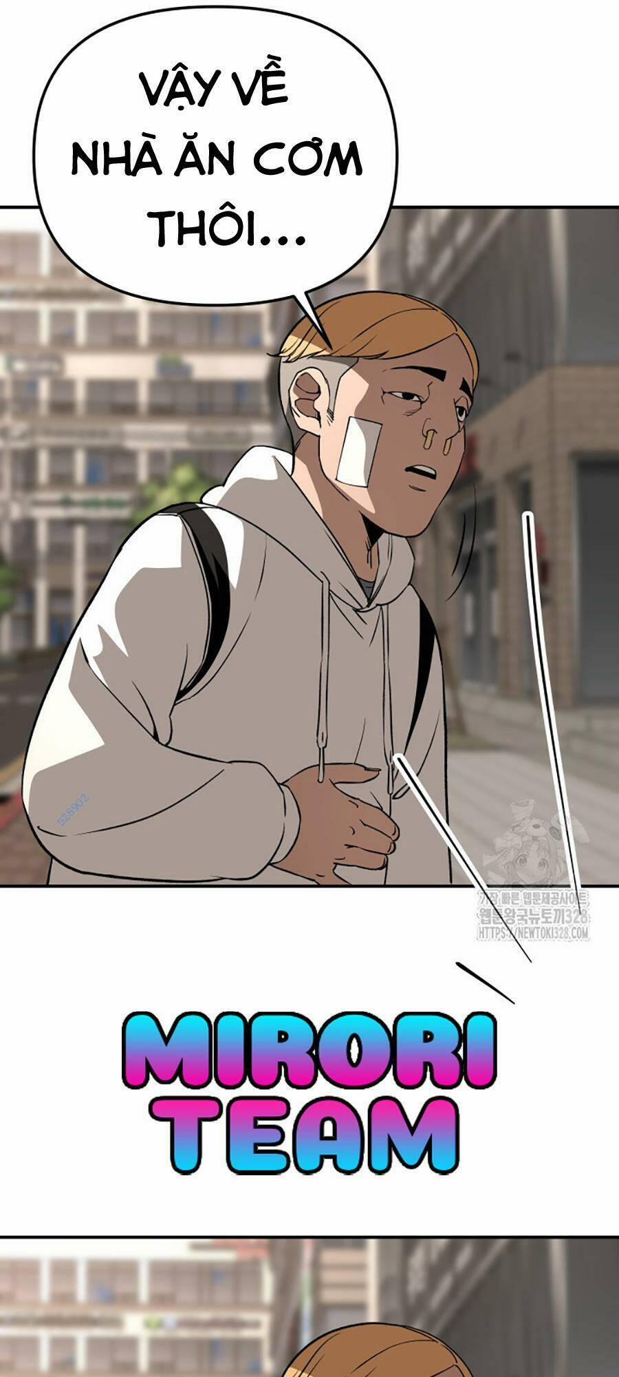 99 Thủ Lĩnh 23 trang 127