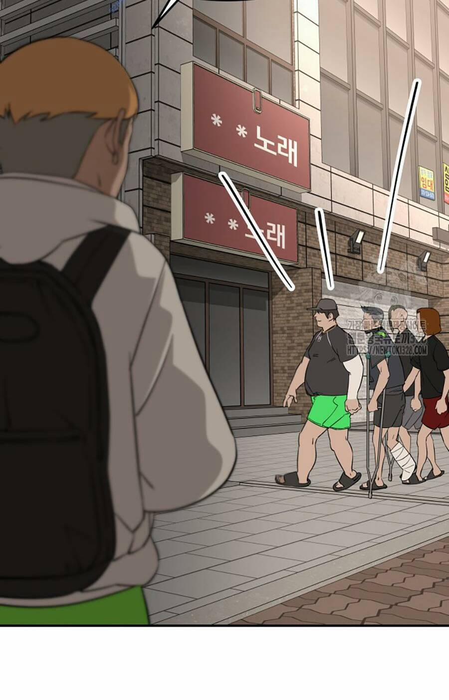 99 Thủ Lĩnh 23 trang 129