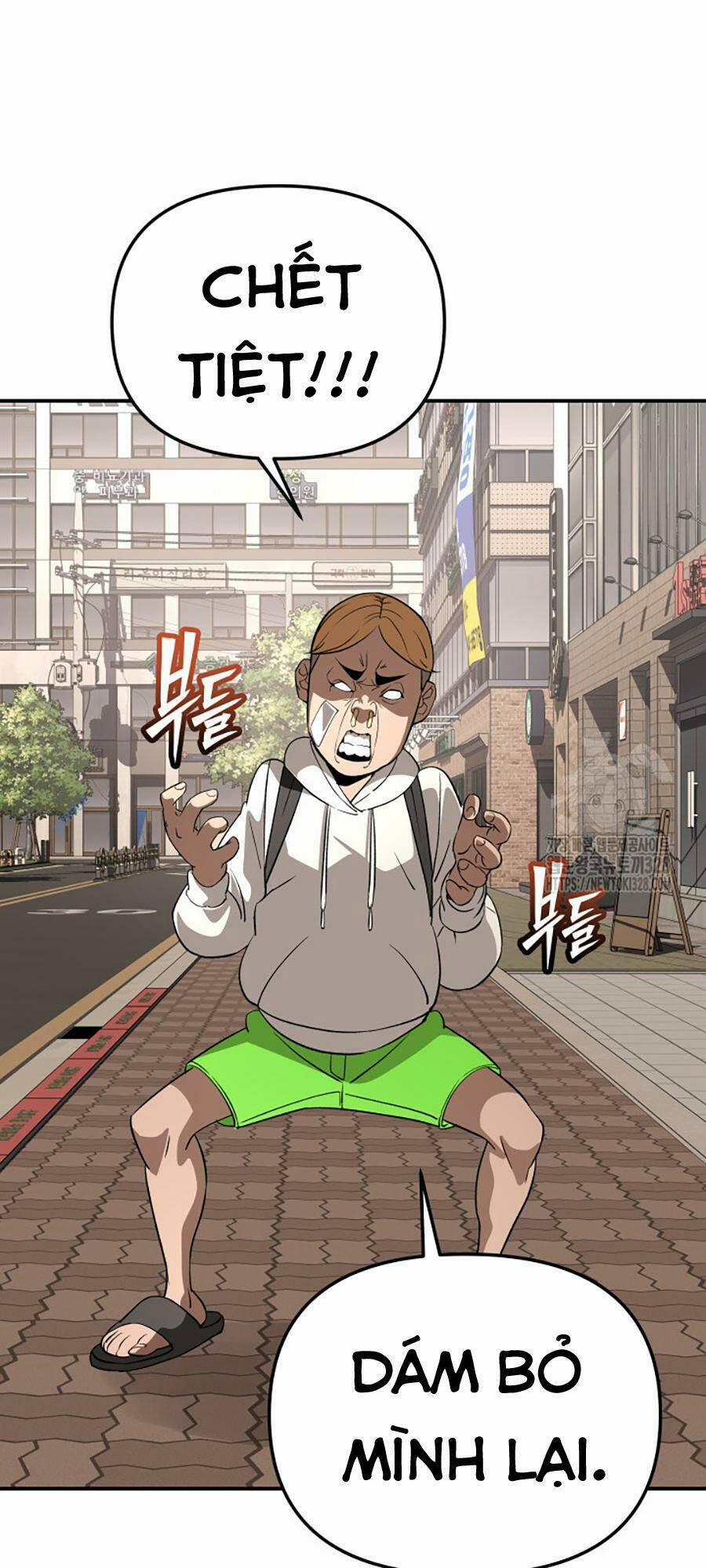 99 Thủ Lĩnh 23 trang 132