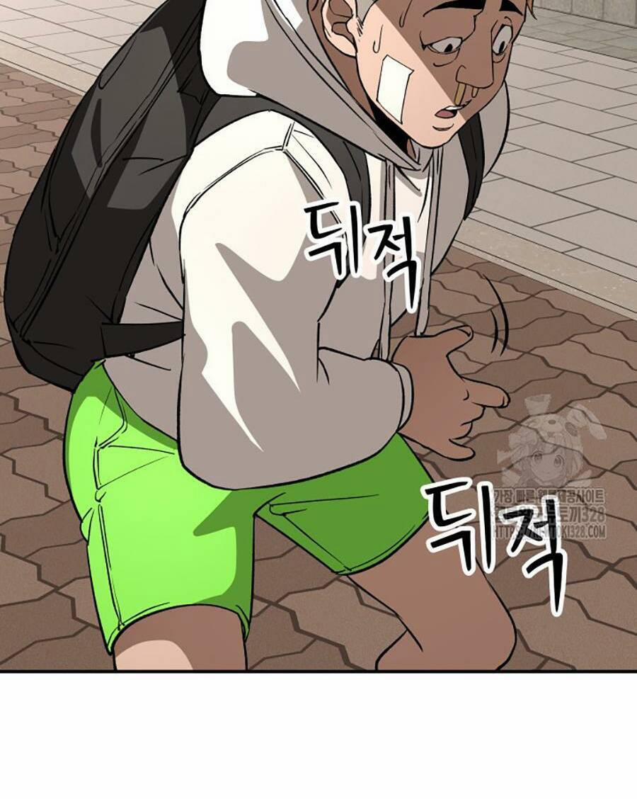 99 Thủ Lĩnh 23 trang 134