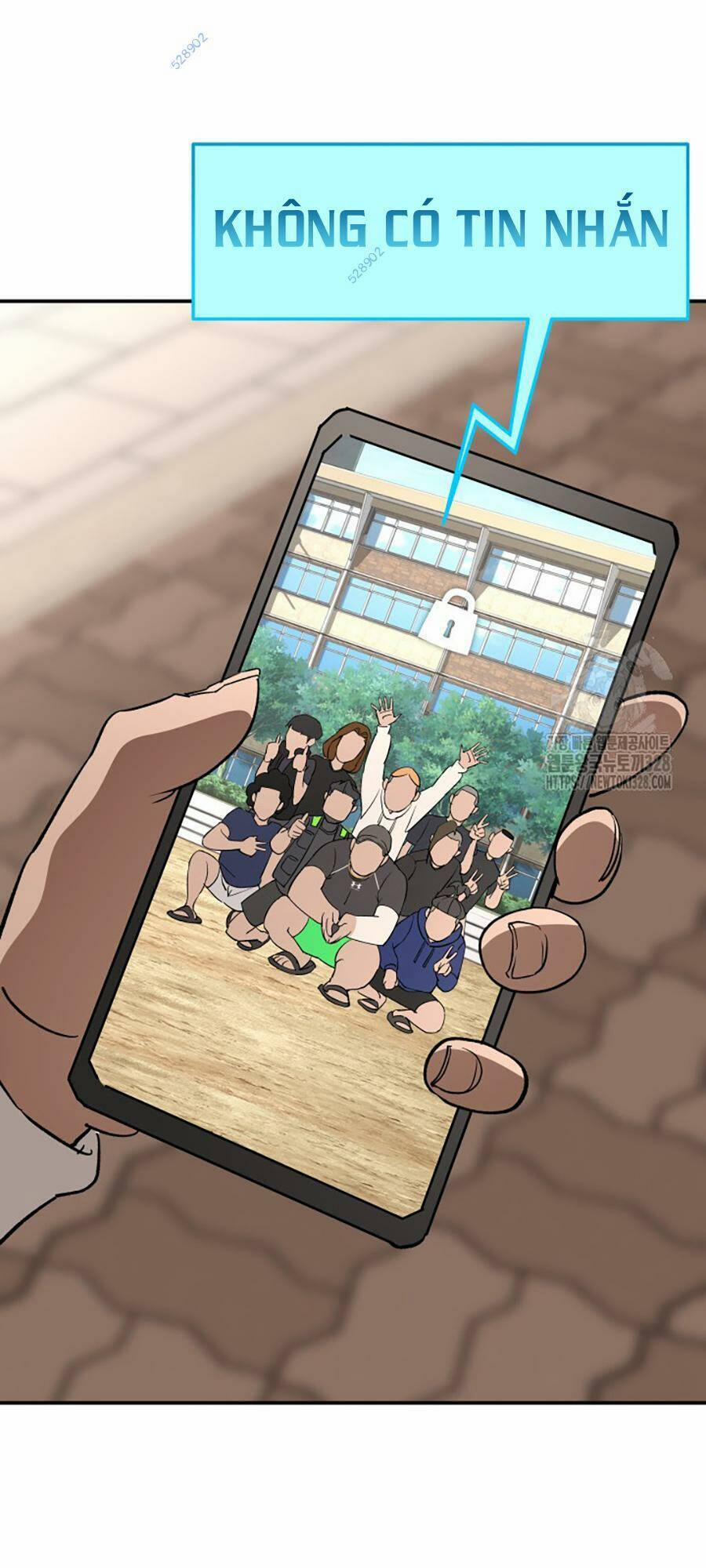 99 Thủ Lĩnh 23 trang 135