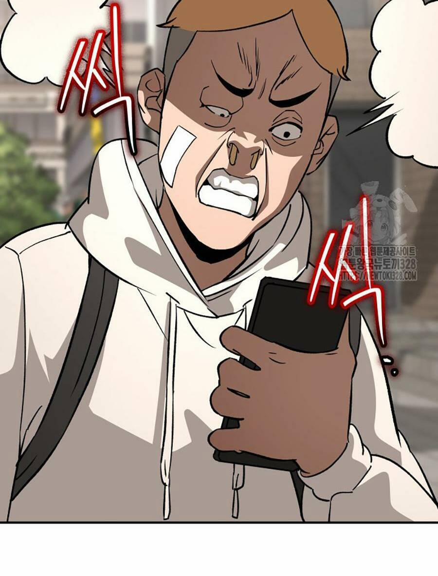 99 Thủ Lĩnh 23 trang 137