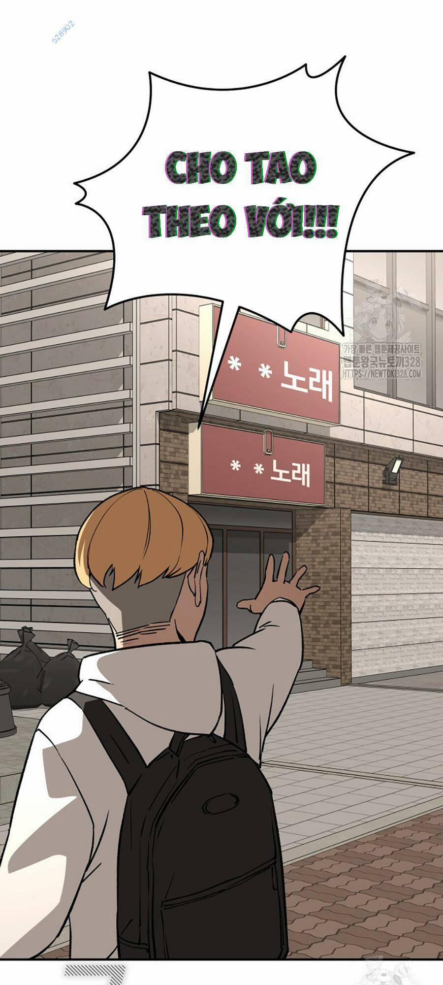 99 Thủ Lĩnh 23 trang 138