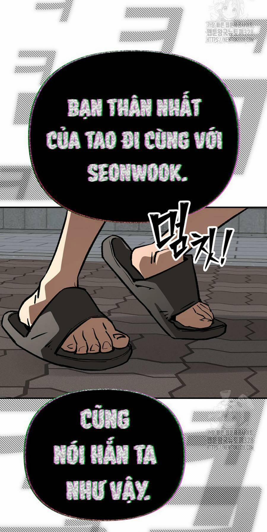 99 Thủ Lĩnh 23 trang 139