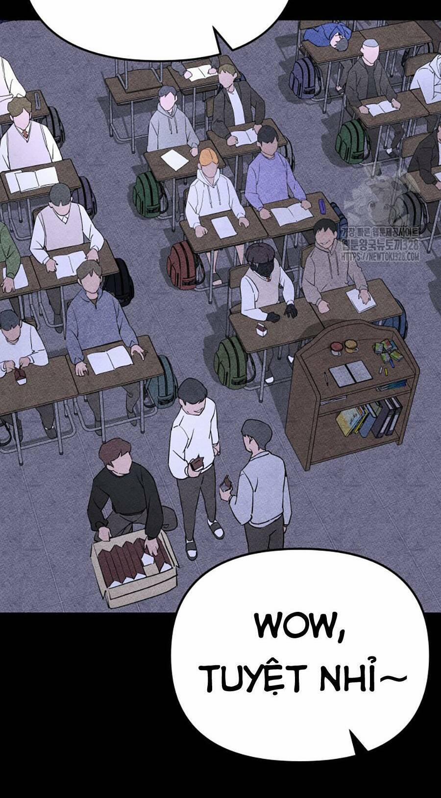 99 Thủ Lĩnh 23 trang 14