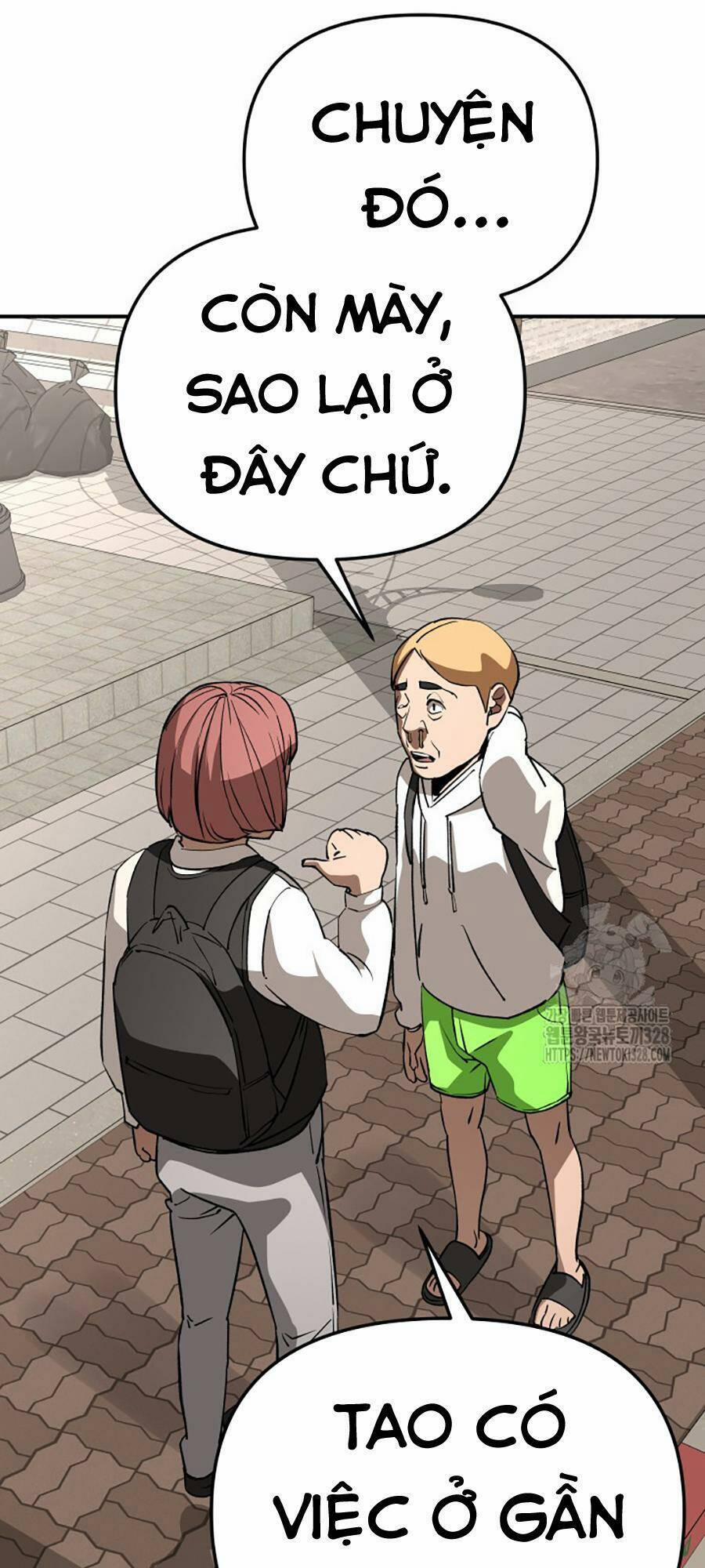 99 Thủ Lĩnh 23 trang 153