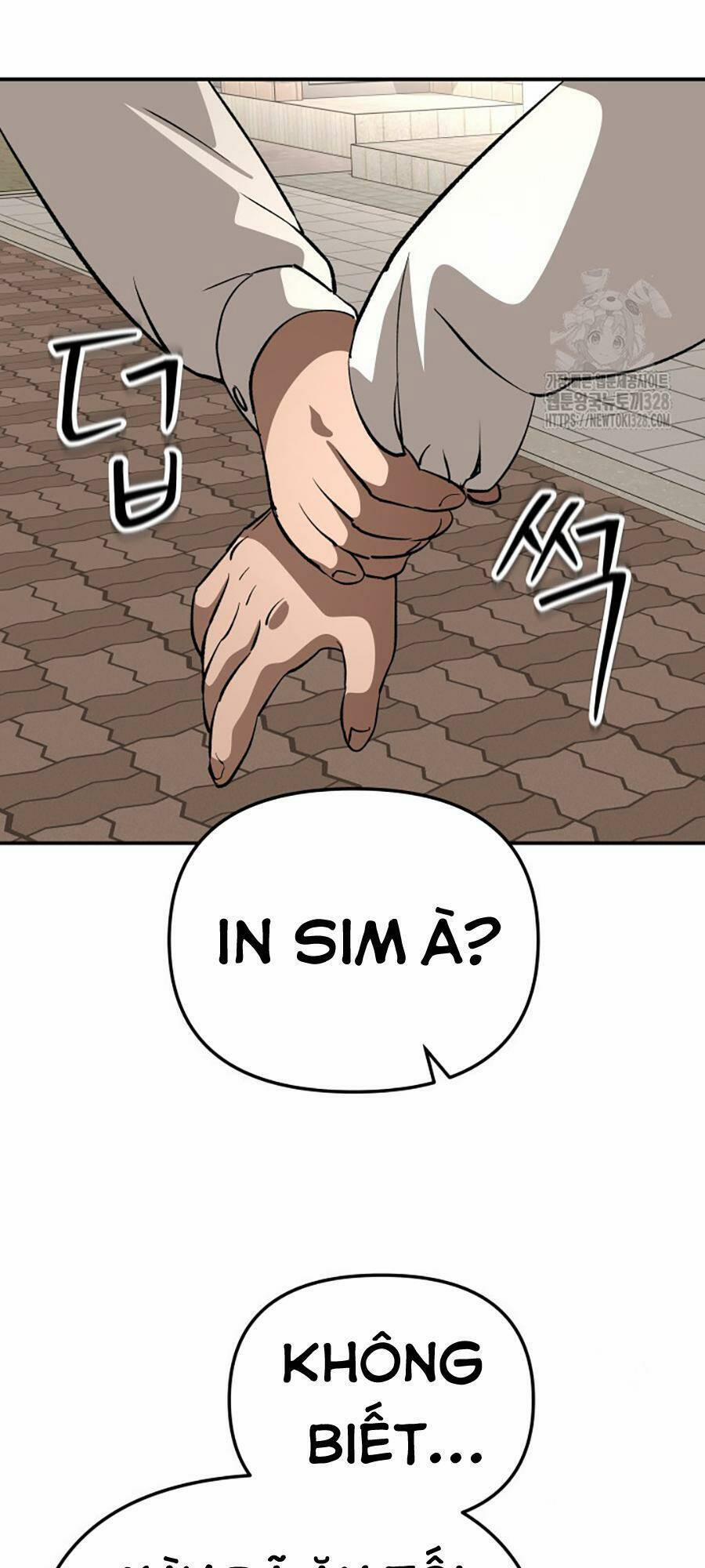 99 Thủ Lĩnh 23 trang 156