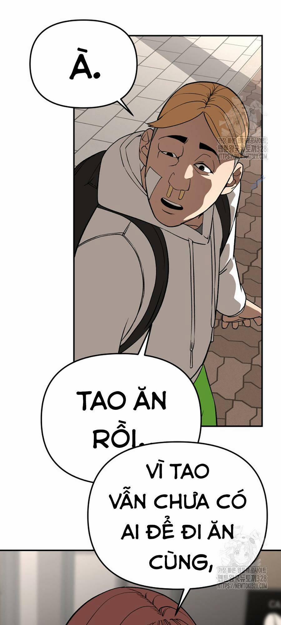 99 Thủ Lĩnh 23 trang 159