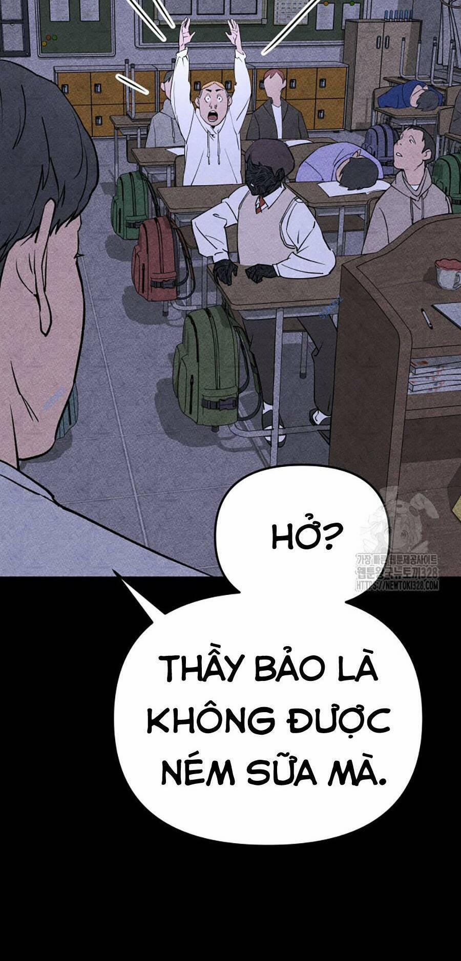 99 Thủ Lĩnh 23 trang 16