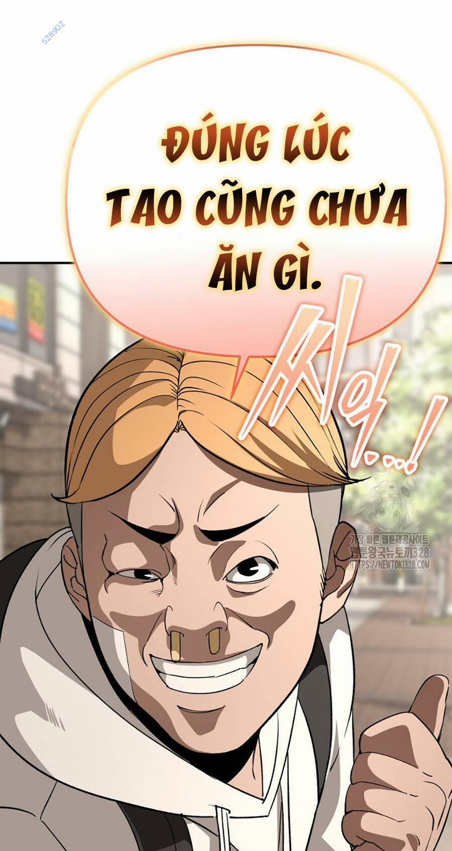 99 Thủ Lĩnh 23 trang 162